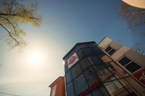  Truskavets Central Jam Mini Hotel  Трускавец